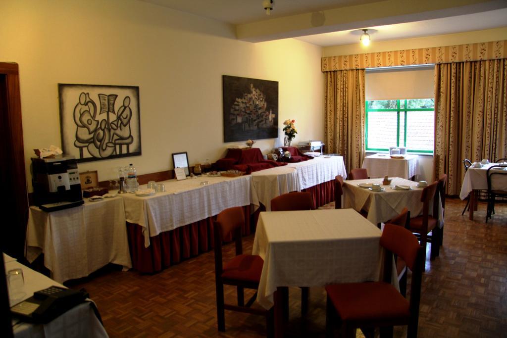 Hotel De أرغانيل المظهر الخارجي الصورة