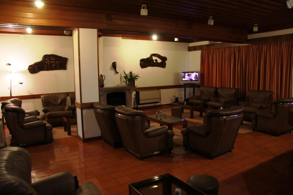 Hotel De أرغانيل المظهر الخارجي الصورة
